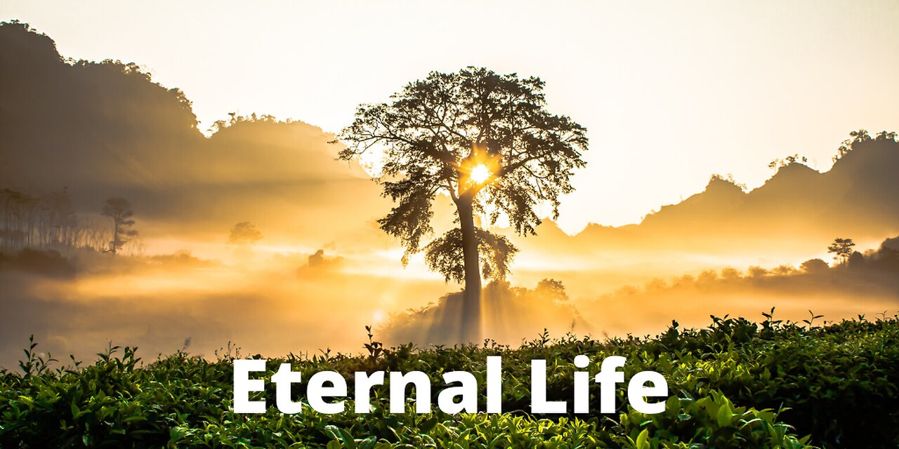 Pastor John MacArthur | A Catholic man asks about eternal life. #salvation #AmericaneedsJesus