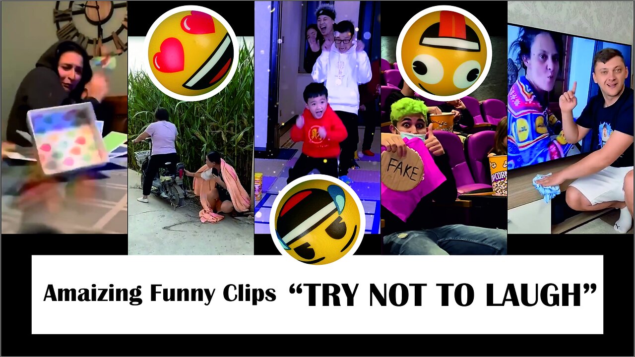 BEST FUNNY VIDEO