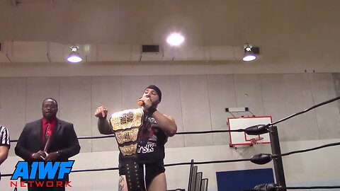 IAW Season 1 Episode 4