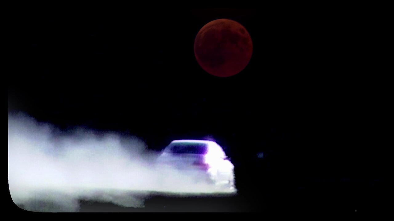 We Are Driven - David Eggleton