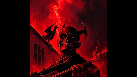 Don't believe the damn devil.