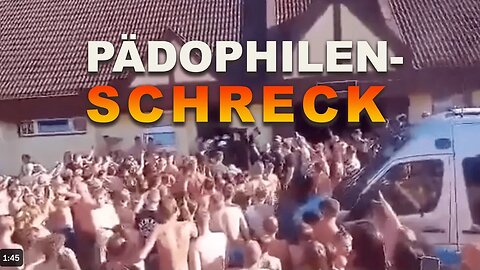 Pädophile Migranten in polnischem Freibad von der Menge fast gelyncht: Parallel-Universum Osteuropa