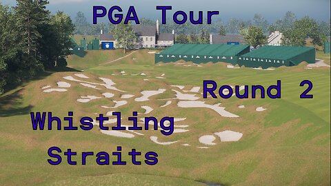 EA Sports PGA Tour