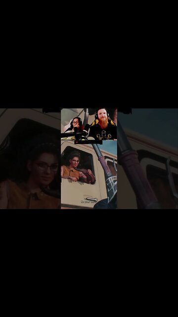 The cheese in Devil May Cry 5 is OUT OF CONTROL #shorts