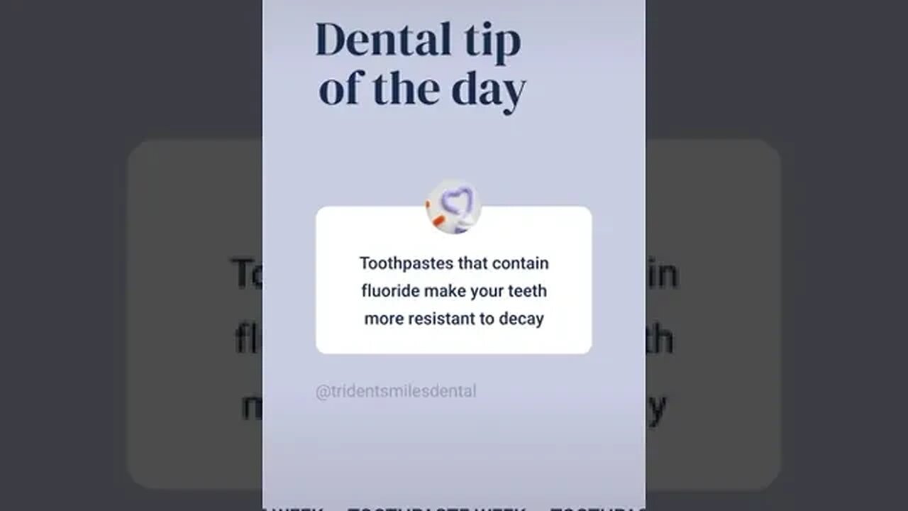 Dental And Teeth Hygiene