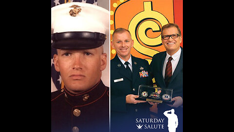 Drew Carey: From Marines to Game show Icon