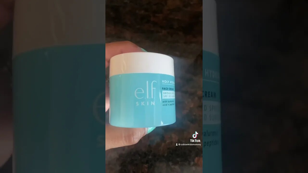 Face cleansing #elf #hydration #skincare #skincareroutine #skincareproducts @joinbrands