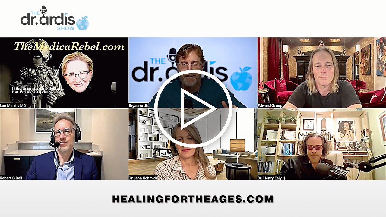 The Dr. Ardis Show | AGES Conference Preview | Episode 09.11.2024