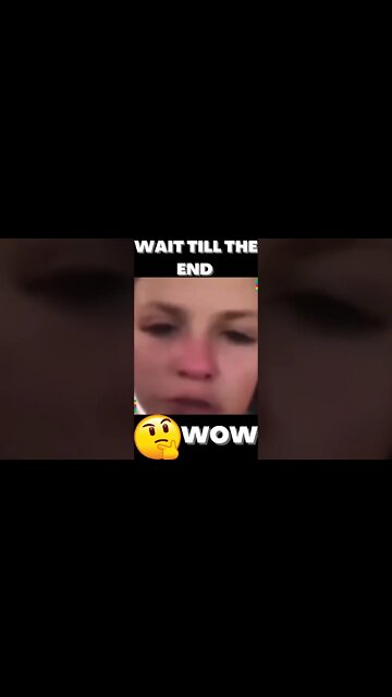 She Said She Did what For 1000 Dollars!?👀