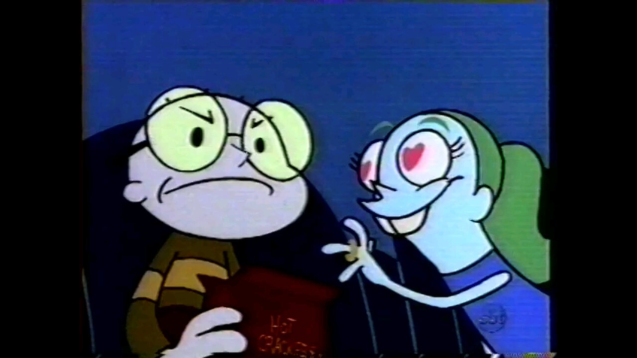 os pesadelos de ned__ a noite dos devoradores de cérebro