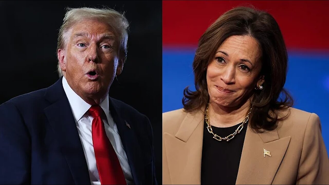 Donald Trump blasts CBS, demands license be revoked as Kamala's ‘word salad’ editing scandal deepens