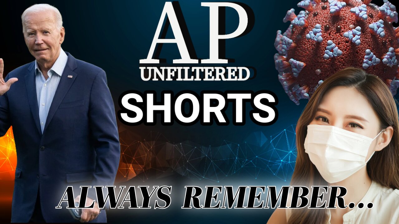 Shorts: We Have Not Forgotten Pt. 2