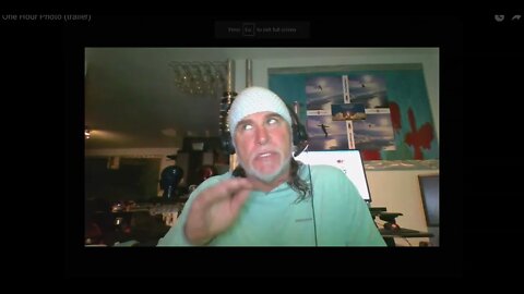 IMPOSSIBLE -COMPLETELY IMPOSSIBLE - Getting U Ready 4 Let Us make Man in OUR TSLEM - Jonathan Kleck