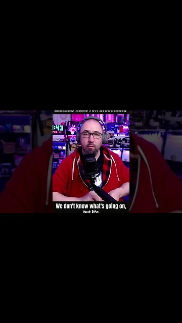 AMAZING NEWS.... maybe... #shorts