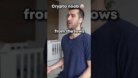 Too late to buy Bitcoin? #crypto #bearmarket #cryptotrading #btc #cryptocurrency