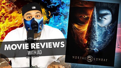 Mortal Kombat (2021) | Reviews From The Streets