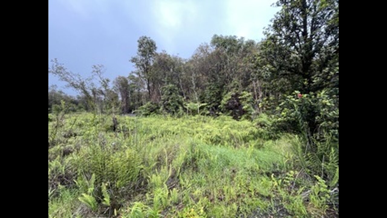 18-4196 MAUNA LOA DRIVE - LOT FOR SALE