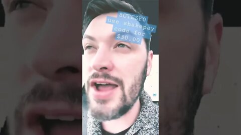 Shakepay hits 1 Million users.