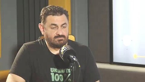 RadioSivrce. თამარას სივრცე / ლუარსაბ ტოგონიძე. 08. 05. 2024