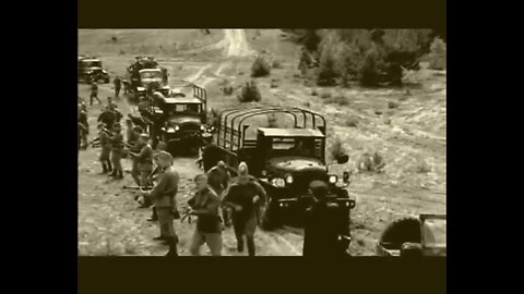 Proud history of Baltic resistance to commiescum