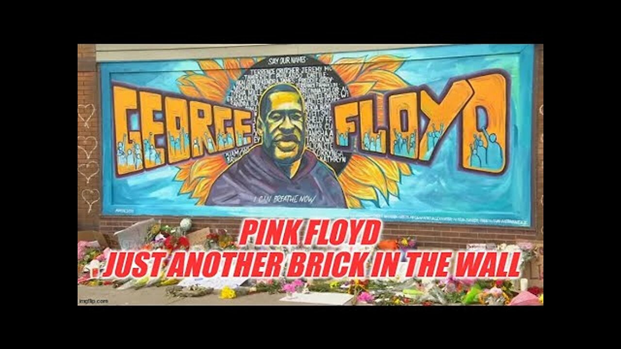 SMHP: (Pink) Floyd Just Another Fucking Brick In The Wall! [09.08.2024]