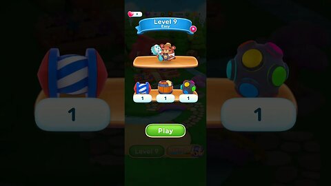 CHUM CHUM BLAST LEVEL 9