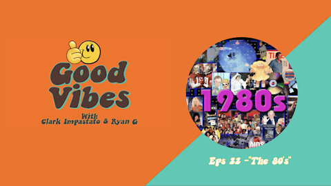 EPS. 22 -"The 80's"
