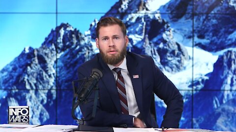 WAR ROOM (Full Show) Wednesday - 1/5/22