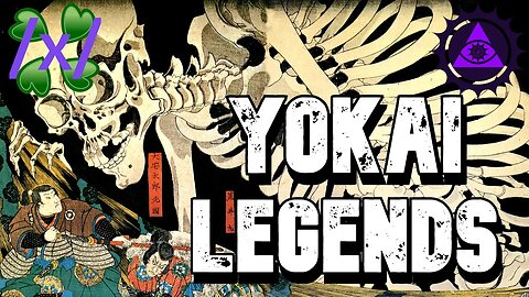 Yokai Legends | 4chan /x/ Paranormal Greentext Stories Thread