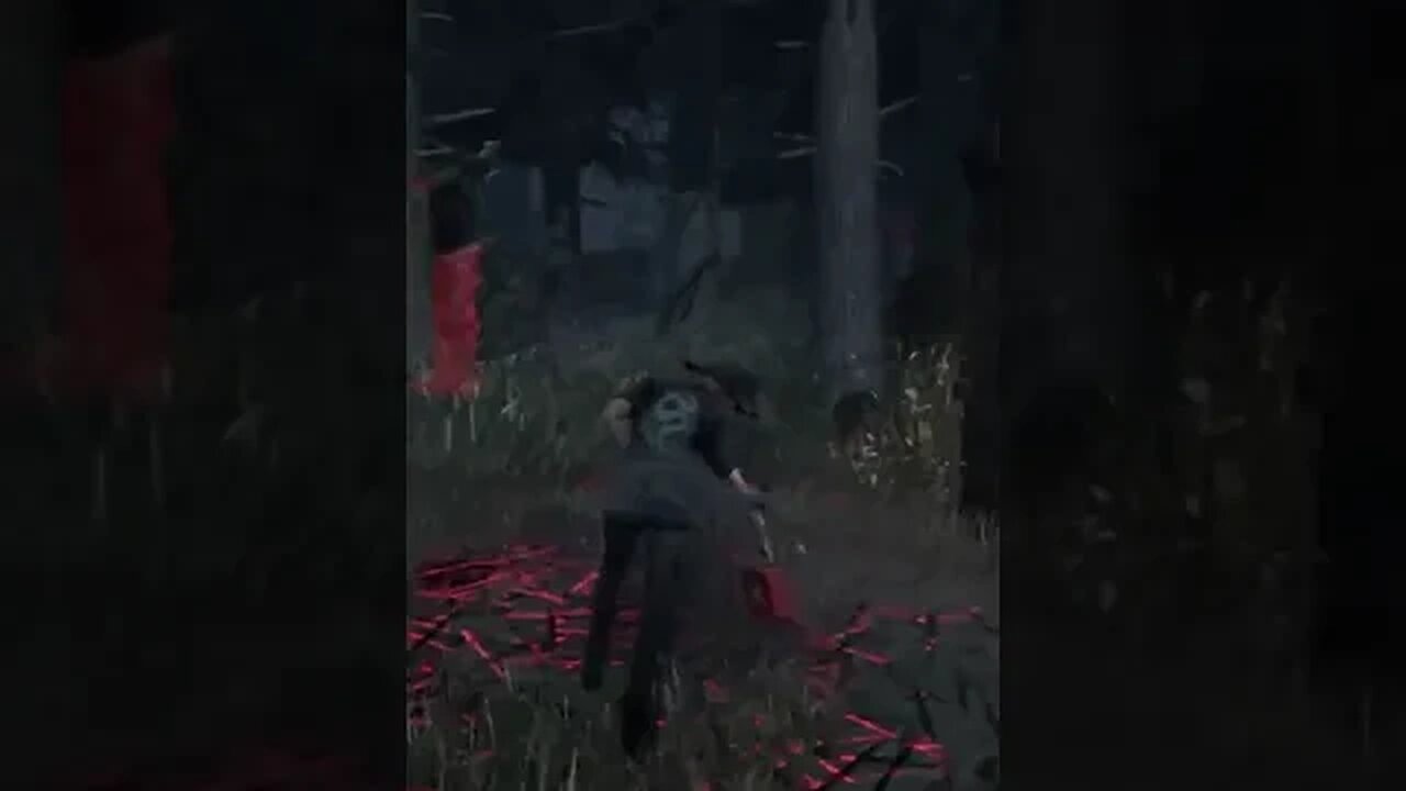 Surprise Motherfucker!