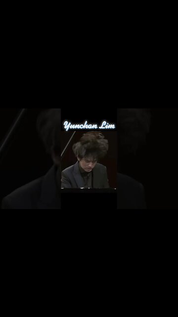 Yunchan Lim’s Electrifying Talent!