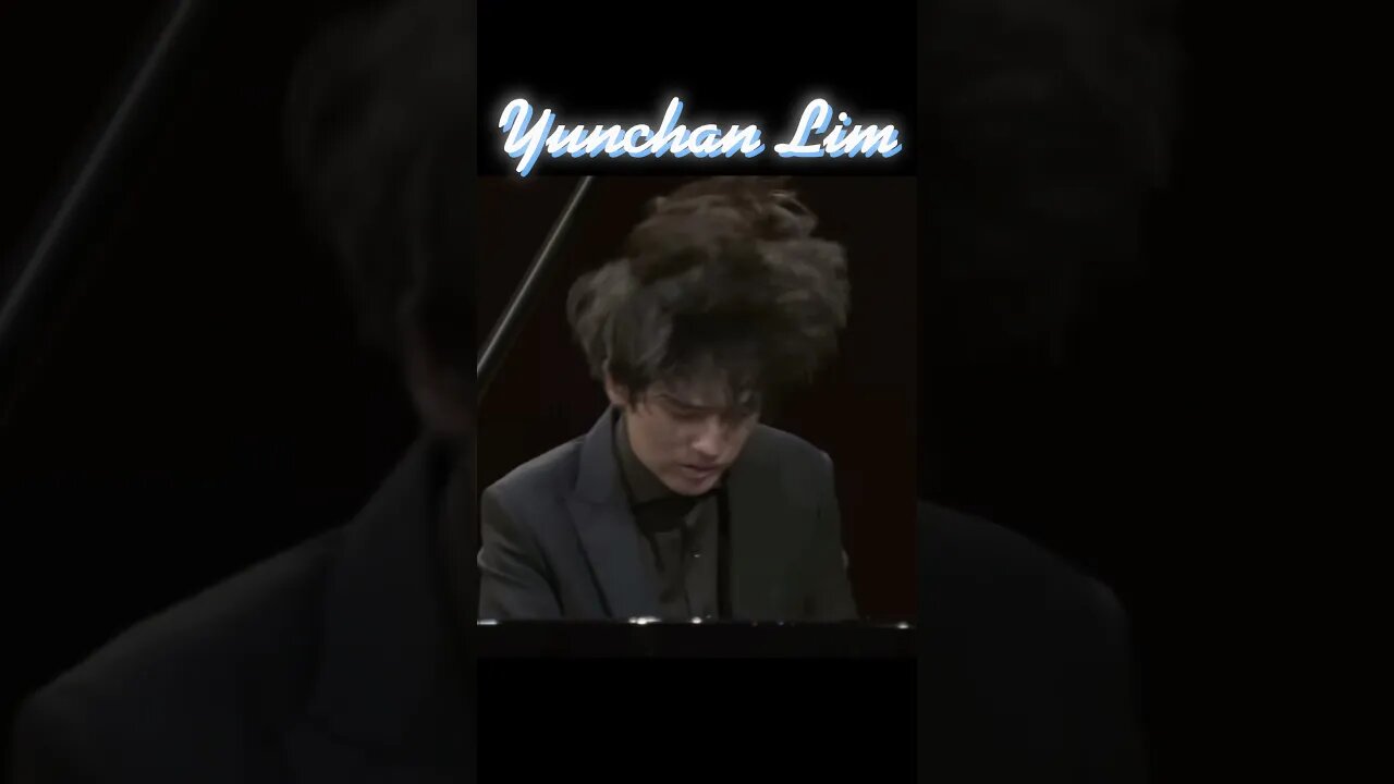 Yunchan Lim’s Electrifying Talent!