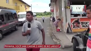 MINHA PACIENCIA TA IGUAL DESSE REPORTER #paciencia #reporter #aovivo #memes #viral #shorts