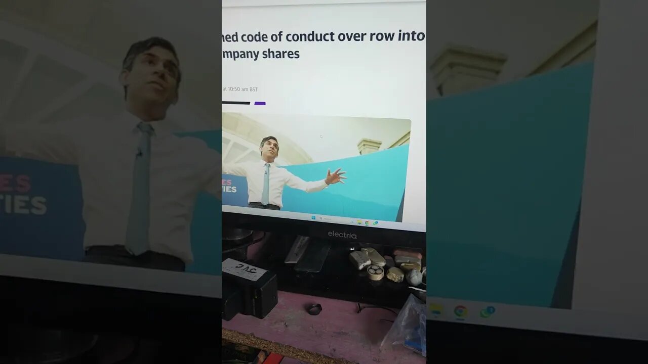 sorry Rishi error made oops more of your CASH