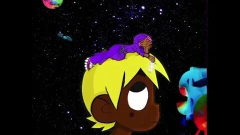 Lil Uzi Vert - Myron (432hz)