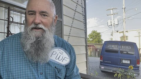 Working A Job To Give To Ministries