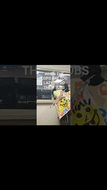 COPS SHOULD JUST COMPLY WITH LAWFUL ORDERS FROM CITIZENS #news #community #press