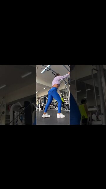 Love To Do | Fitness Girl | #gymode #shorts #shortsfeed