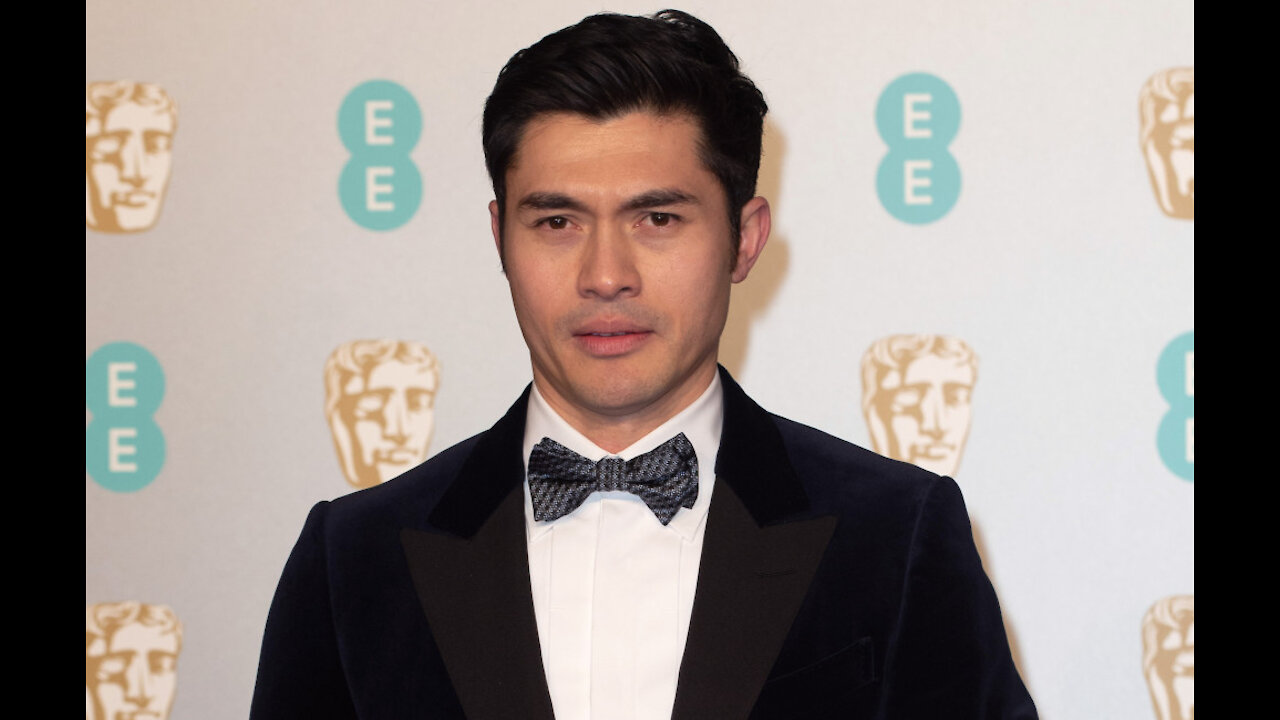 Henry Golding reveals the truth about fatherhood