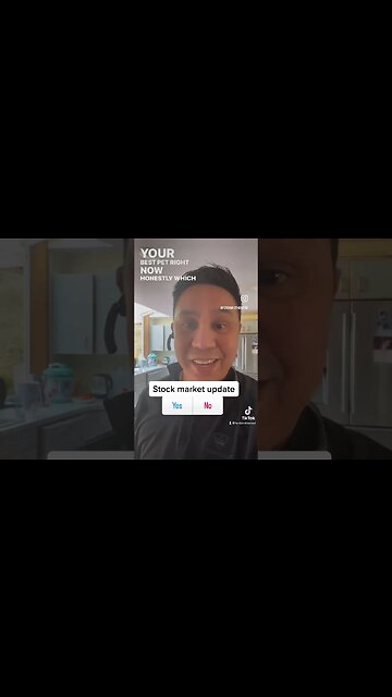 #stockmarket #mortgagebroker #mortgageadvisor #pokemon