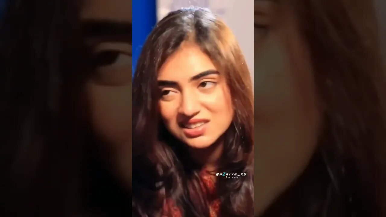 #expressionqueen,#expressionqueennazriya ,#nazriya_expression_queen #queen,#nazriya_expression_queen