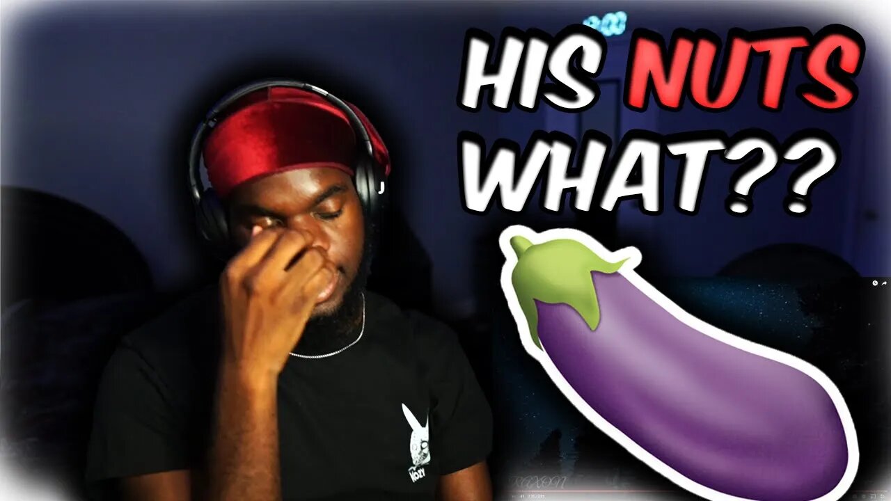 Nuts Itch & Late Night Thoughts - Juice WRLD | Reaction