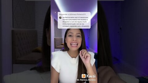 Posso engravidar tomando duphaston?