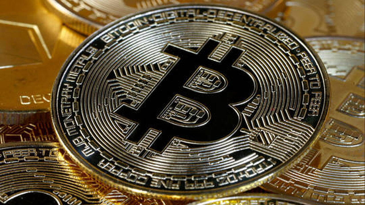 Bitcoin Plummets Below $50,000 Amid Global Financial Turmoil
