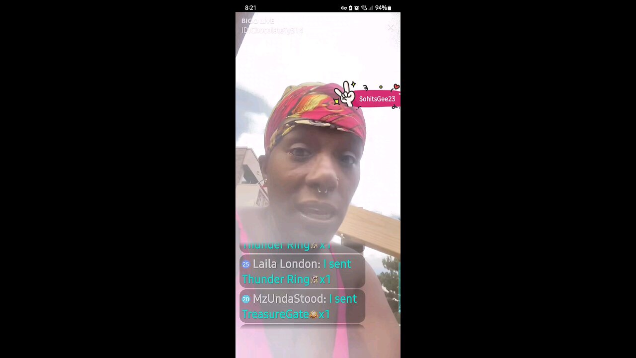 Chocolate has a good heart