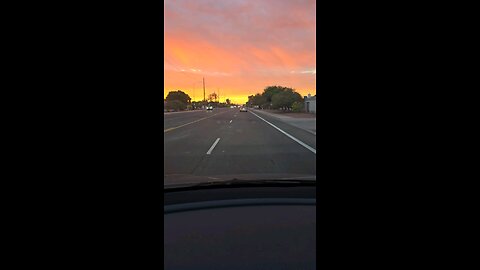 Arizona Sunrise 8.5.24