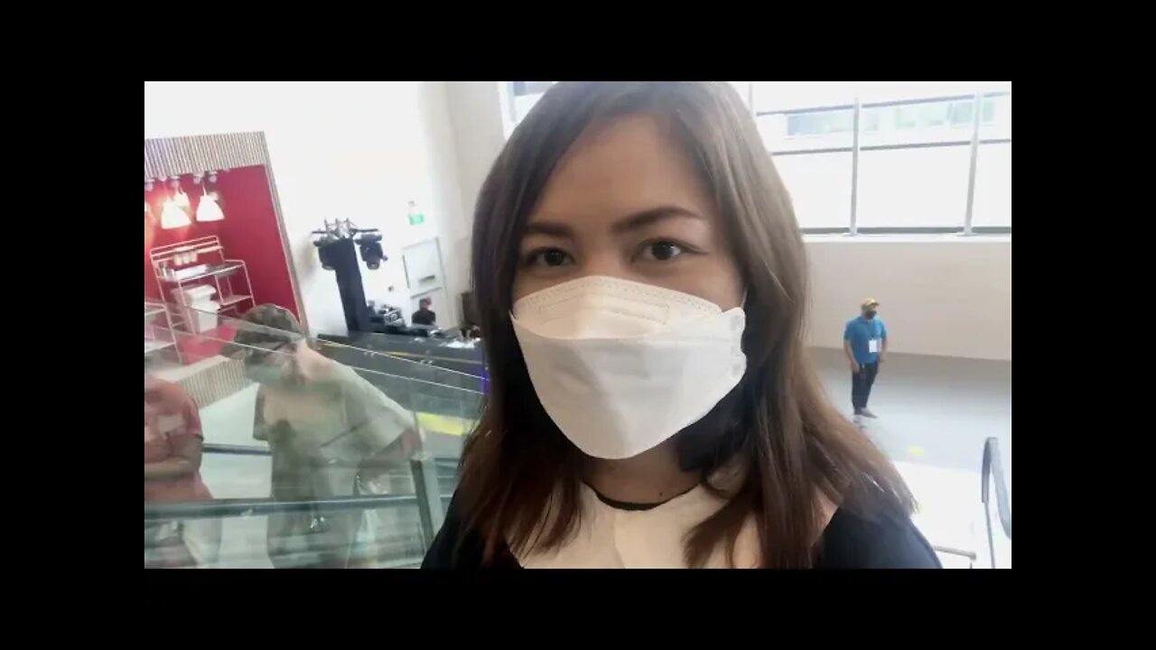 Just Another Day in IKEA PH | The World’s Largest IKEA Store Opening Day | Marikit Menoza