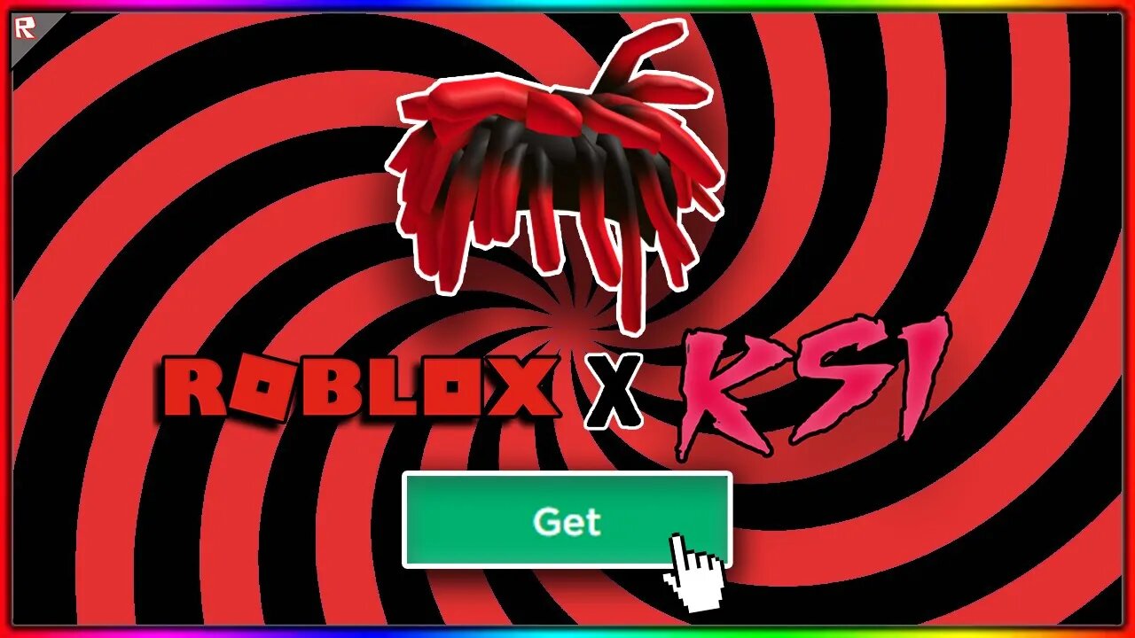 (😮LEAKED!) NEW ROBLOX X KSI EVENT! ITEMS, CONCERT & MORE!