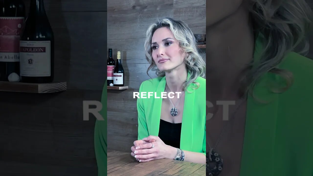 What are you reflecting @piyannooo #talktoshawn #shawnlevande #podcast