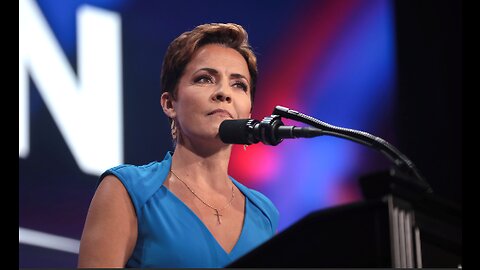 Arizona Judge Denies Sanctions Against Kari Lake